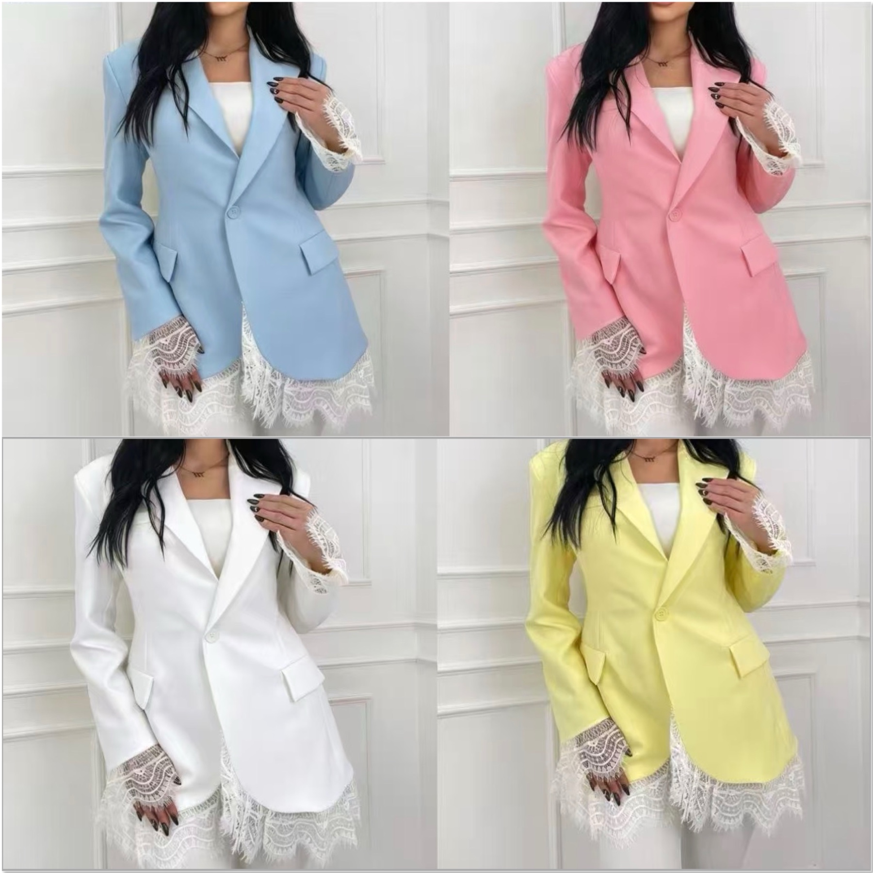 Marynarki Damska - Image 2