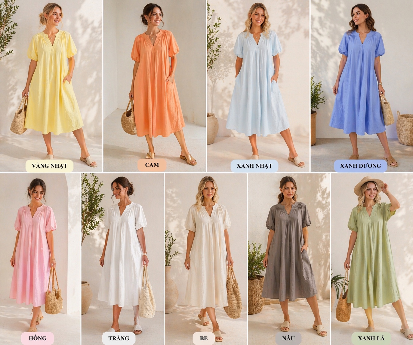 Sukienka Damska - Image 2