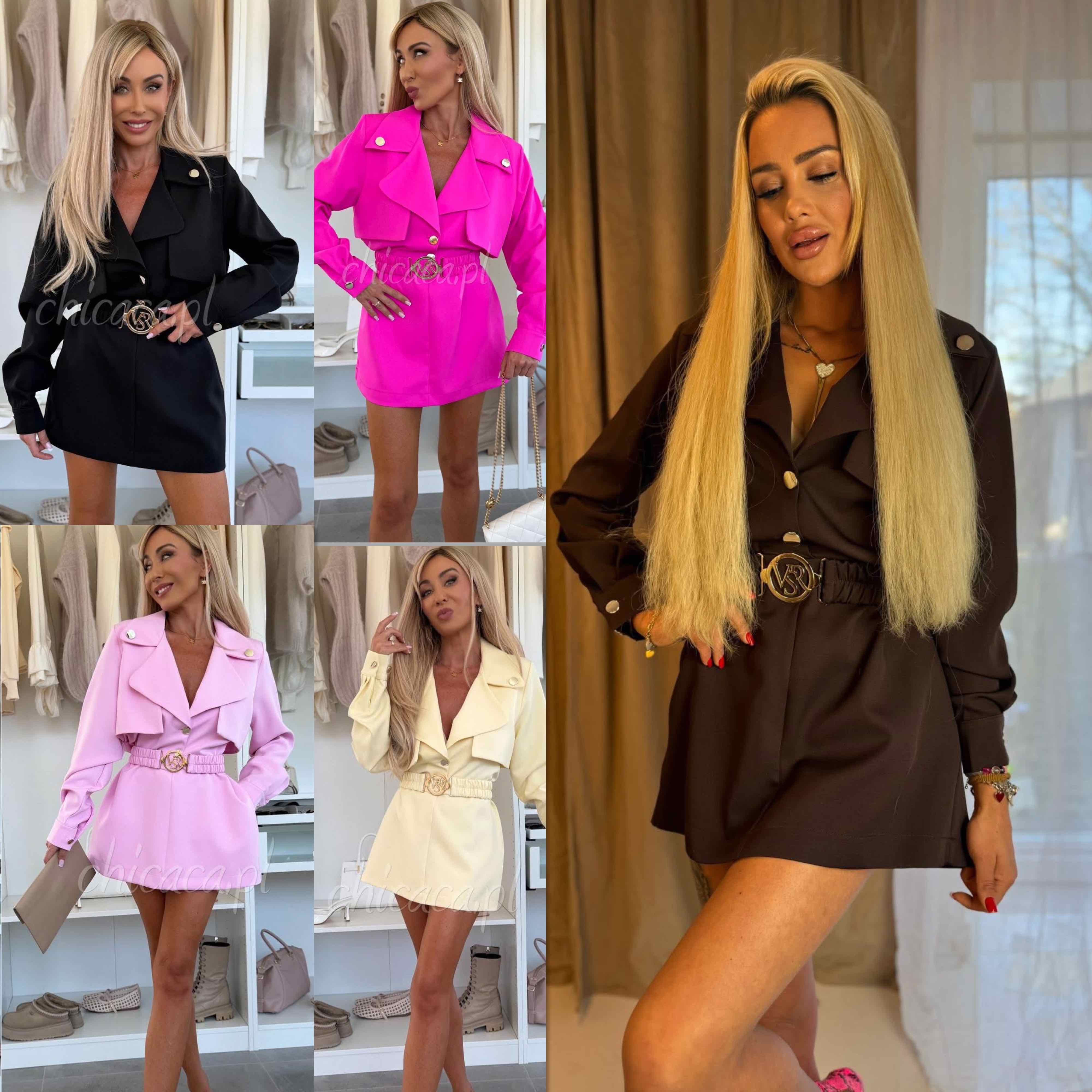 Sukienka Damska - Image 2