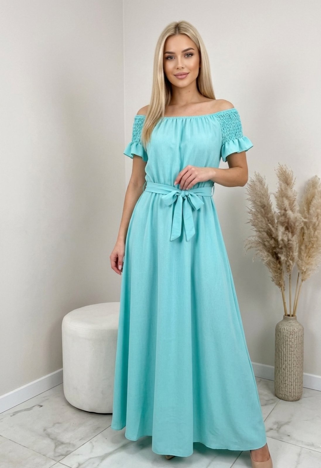 Sukienka Damska - Image 2