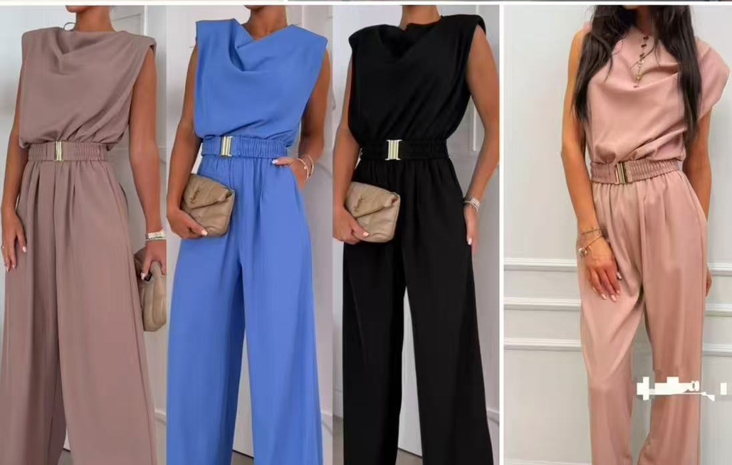 Kombinezony Damska - Image 2