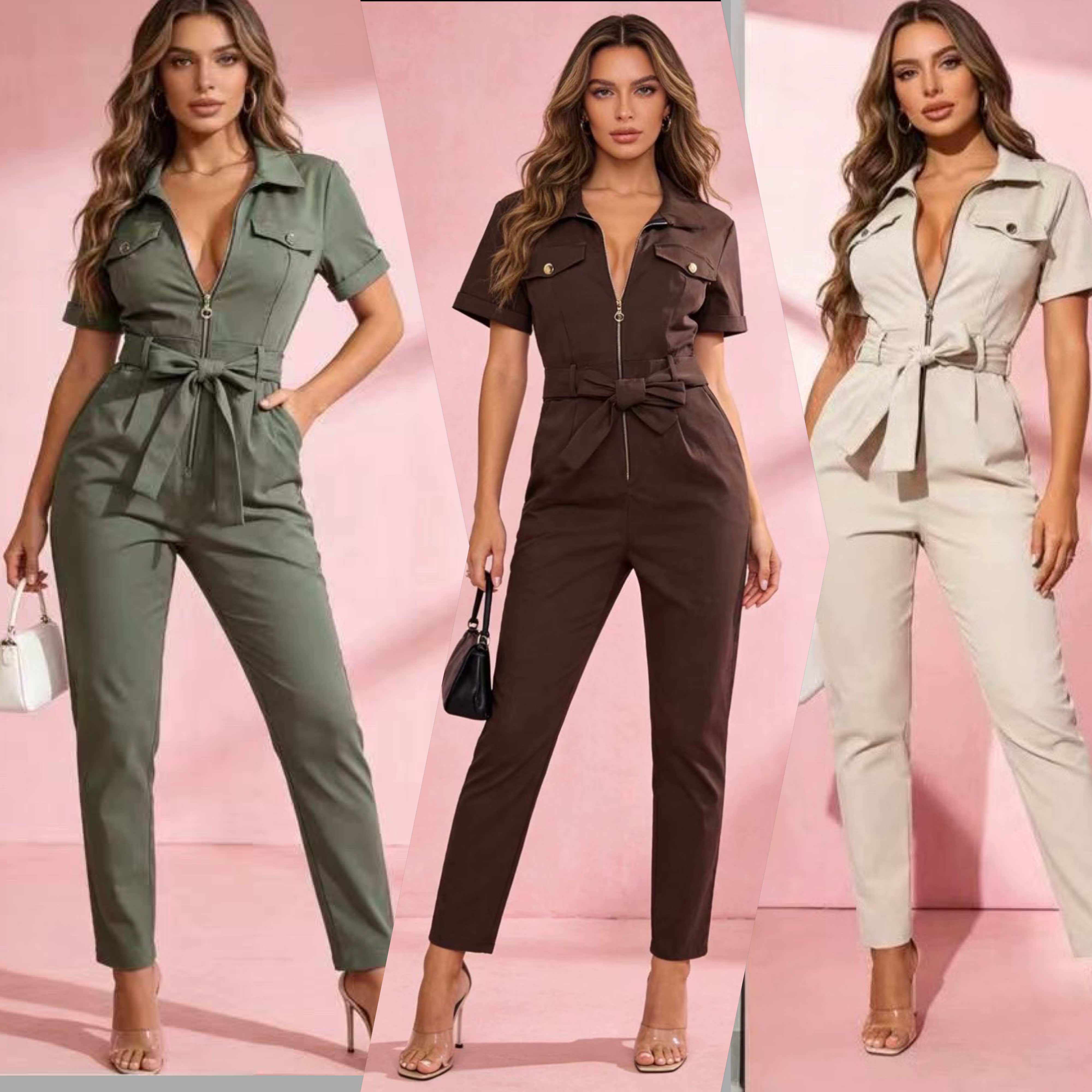 Kombinezony Damska - Image 2