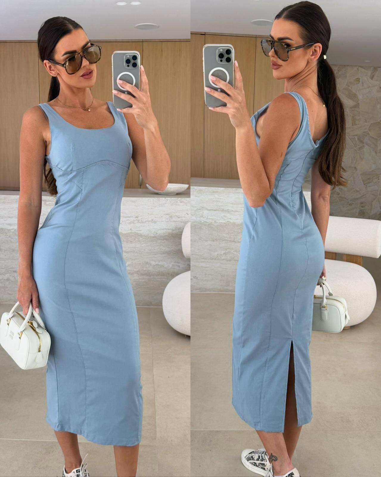 Sukienka Damska - Image 2