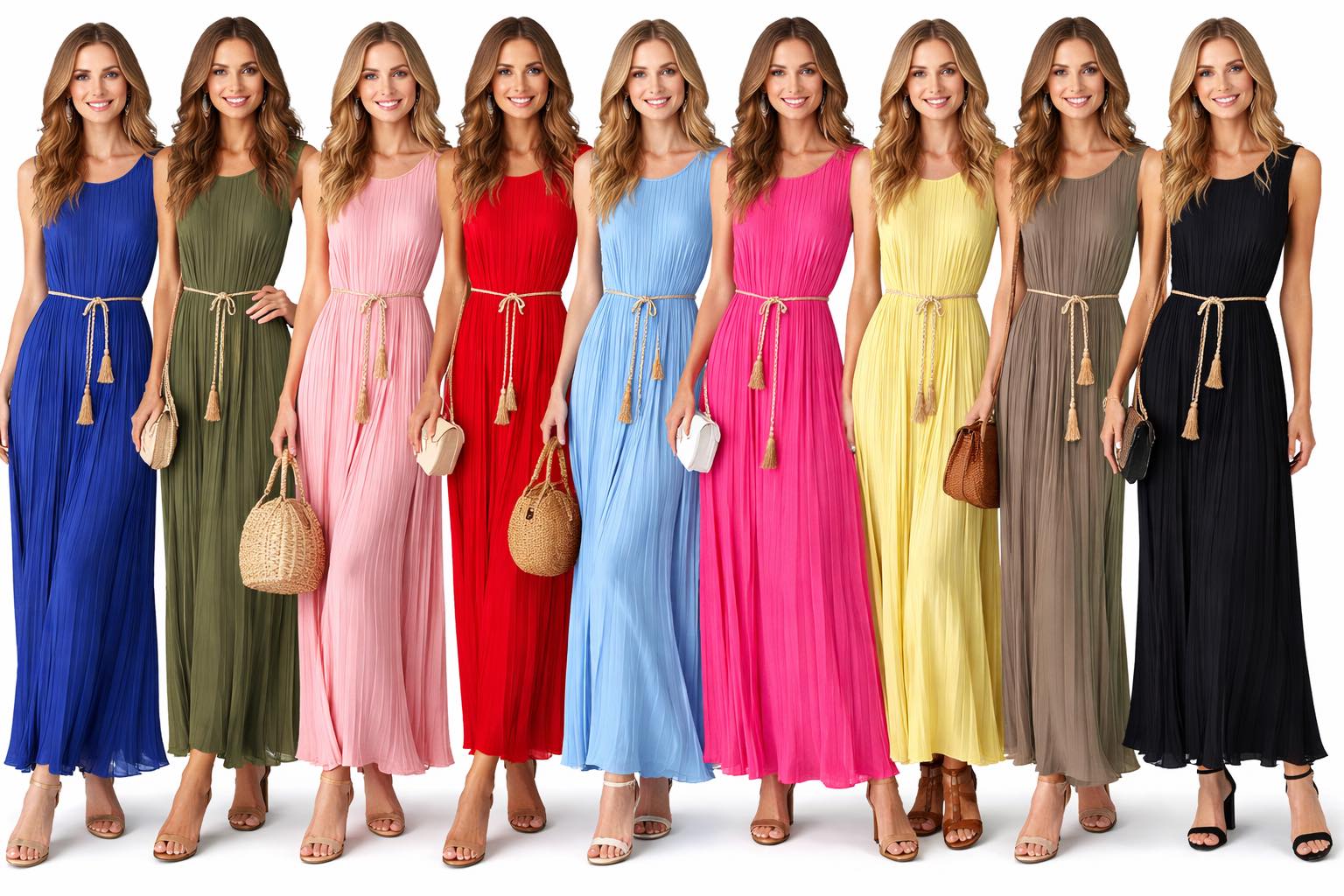 Sukienka Damska - Image 2