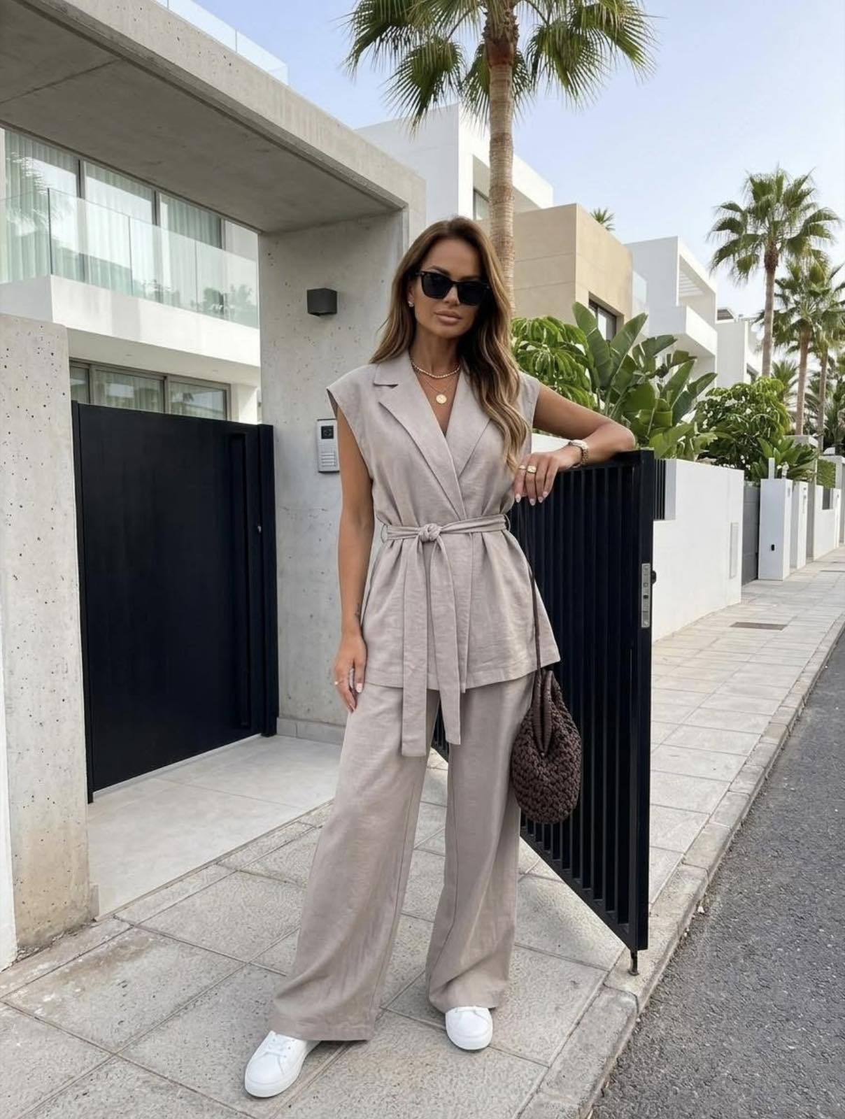 Komplet Damska - Image 2