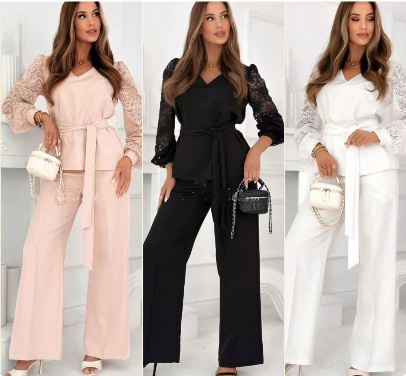 Komplet Damska - Image 2