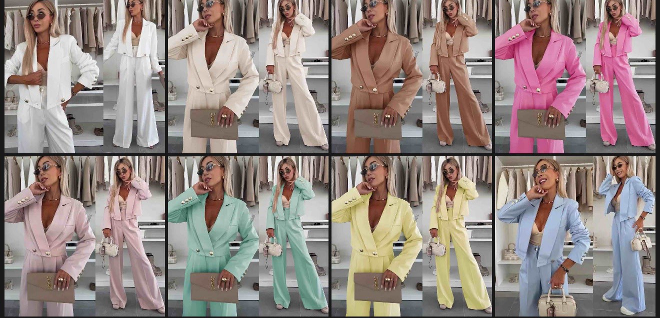 Komplet Damska - Image 2