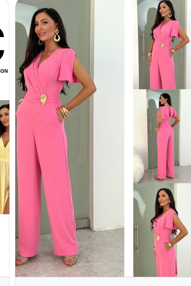 Kombinezon Damska - Image 2