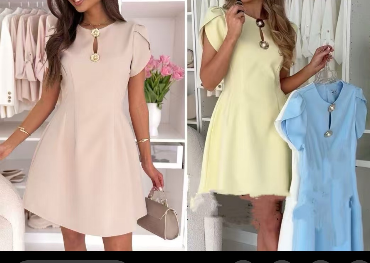 Sukienka Damska - Image 2