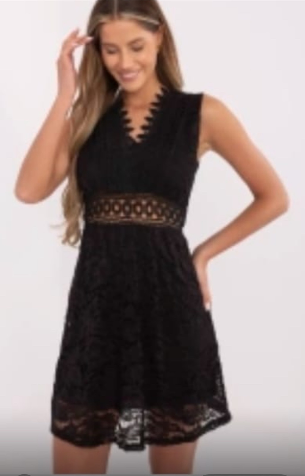 Sukienka Damska - Image 2