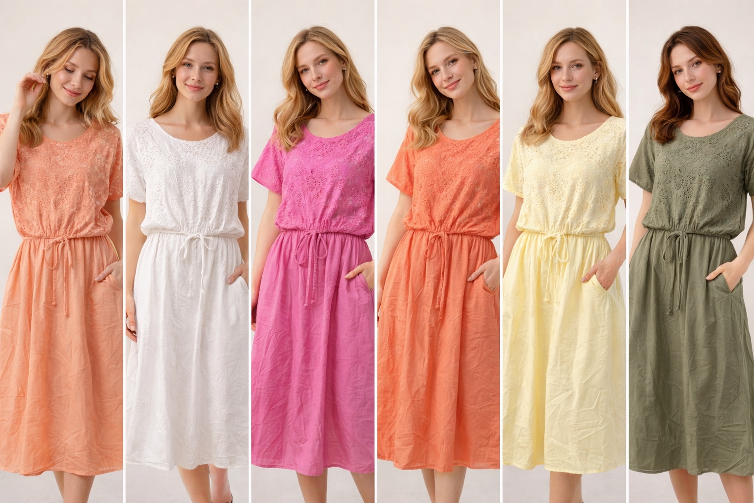 Sukienka Damska - Image 2