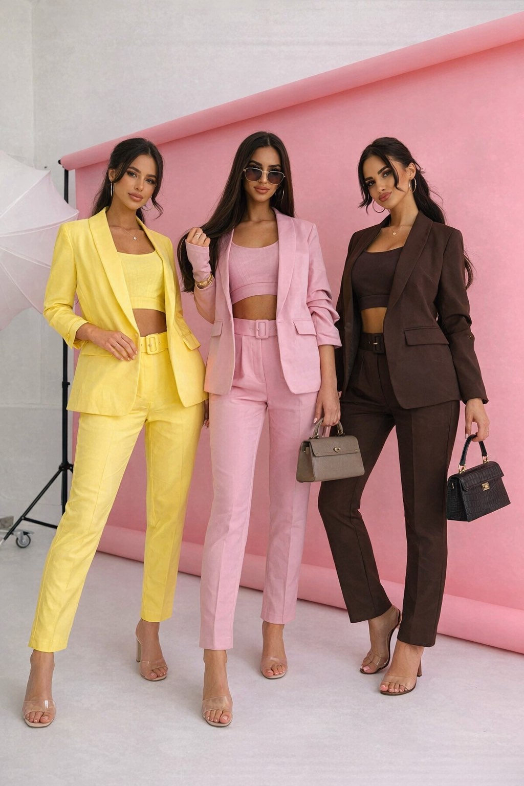 Komplet Damska - Image 2