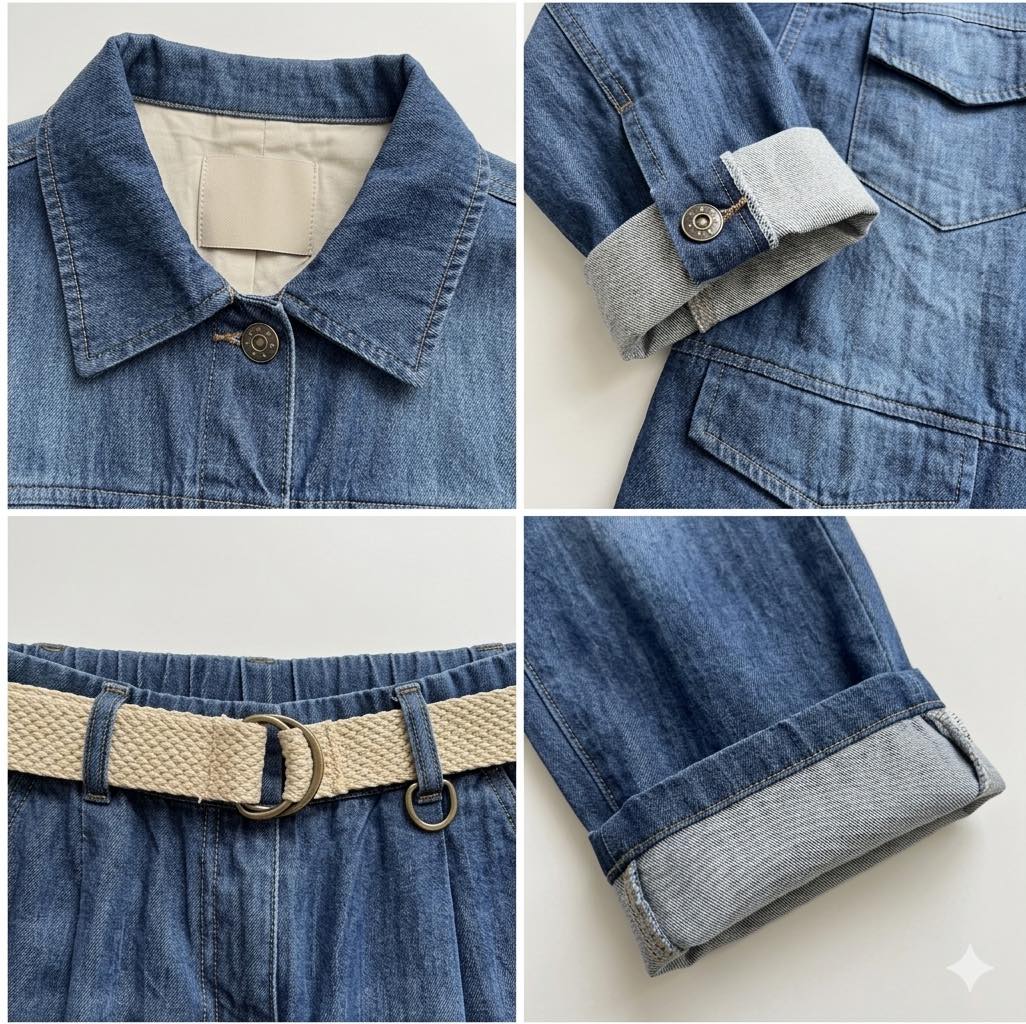 Komplet Damska - Image 2