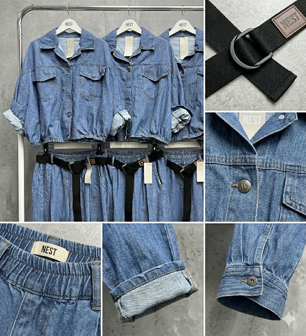 Komplet Damska - Image 2