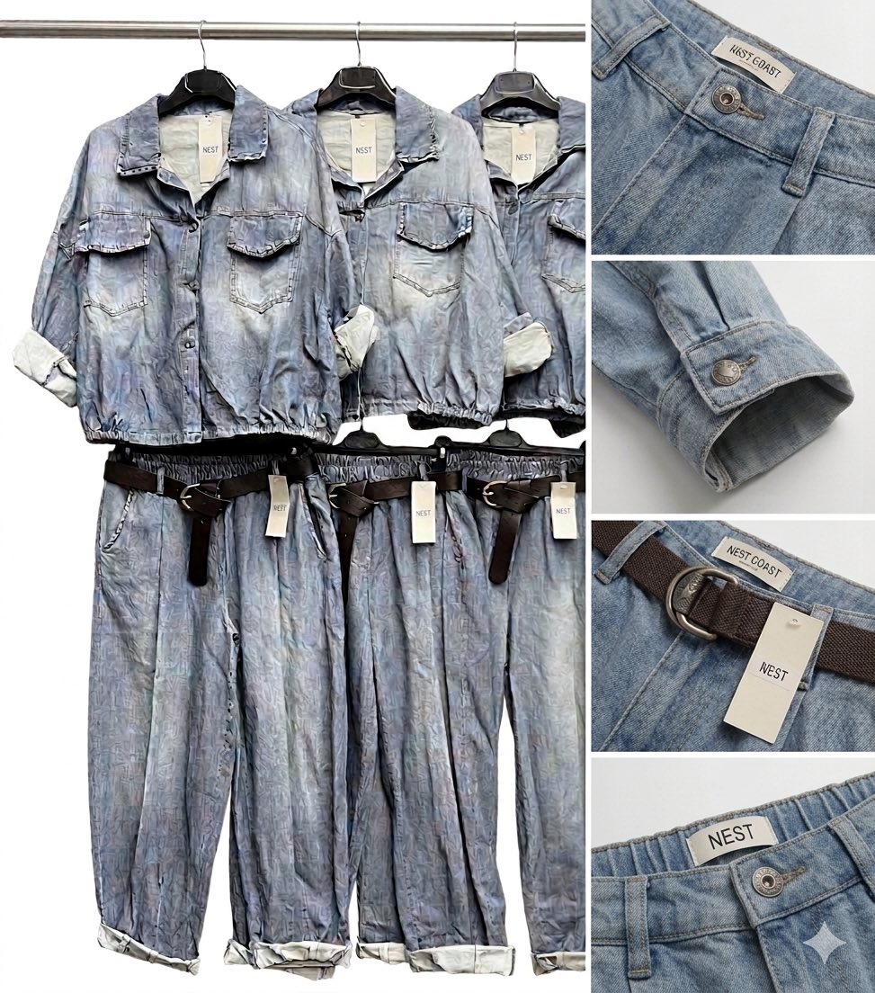 Komplet Damska - Image 2