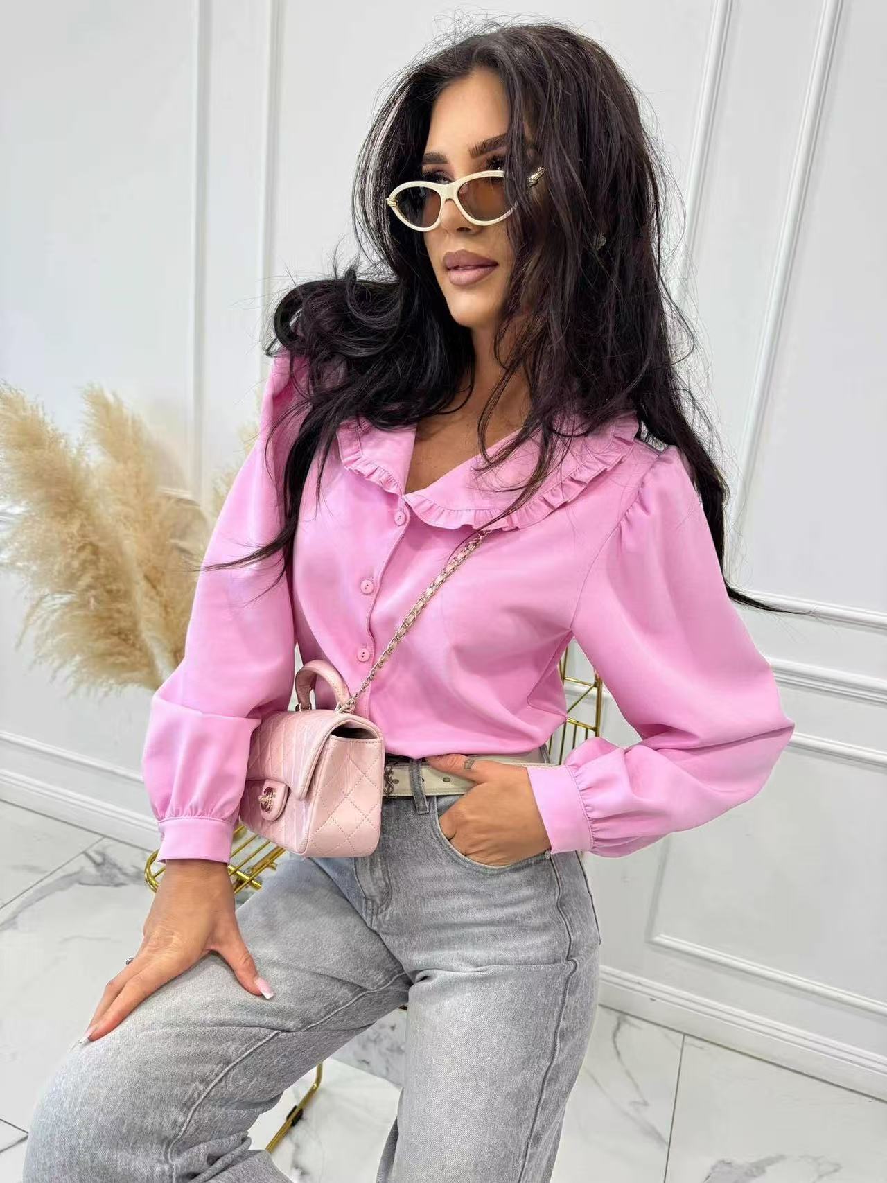 Koszula Damska - Image 2