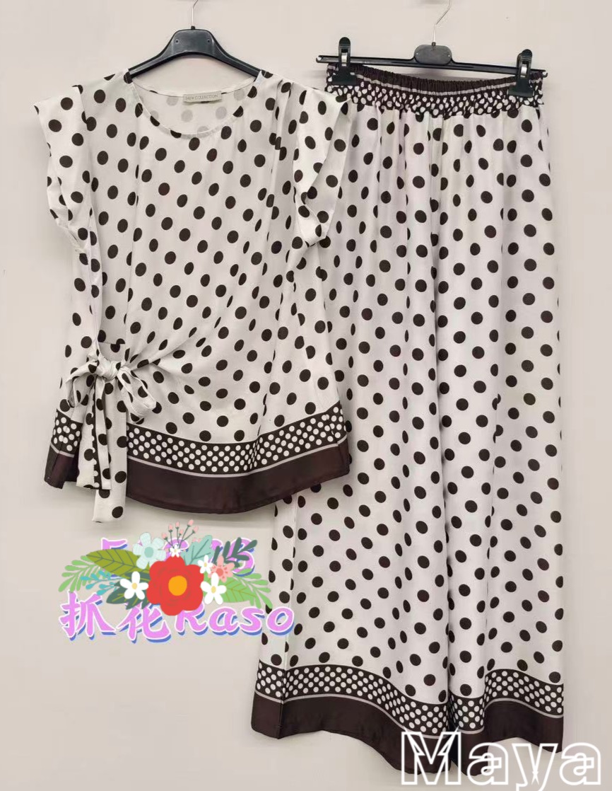 Komplet Damska - Image 2