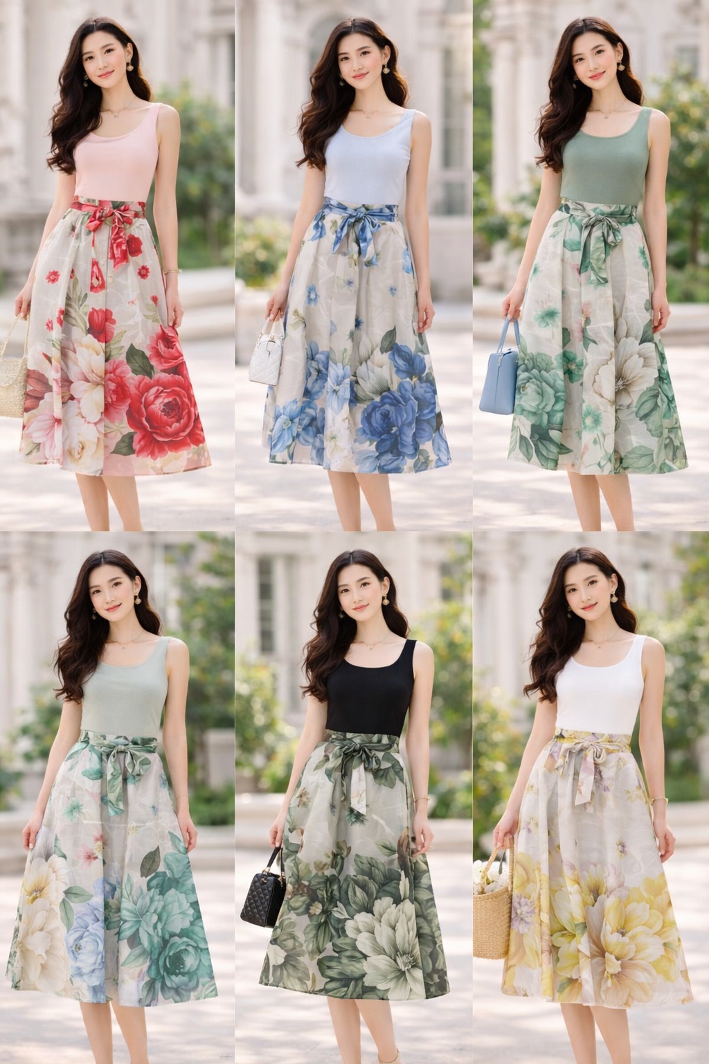 Spódnice Damska - Image 2