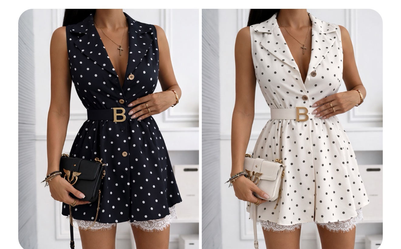 Kombinezony Damska - Image 2