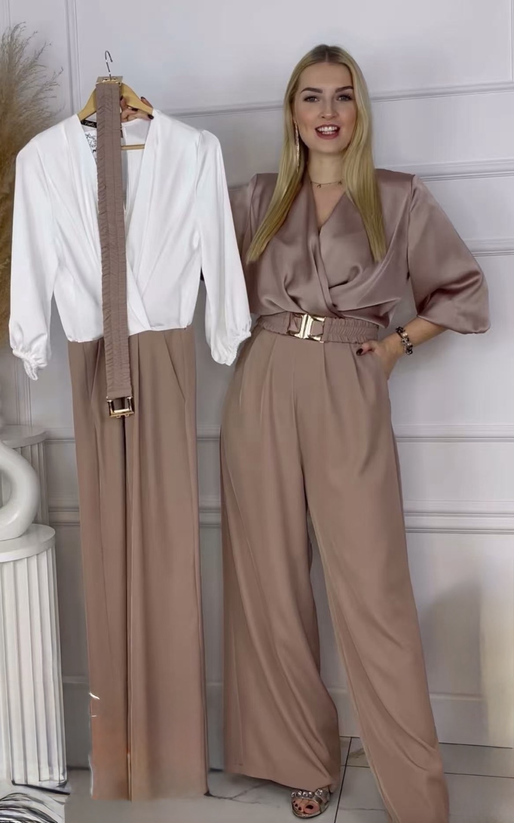 Kombinezony Damska - Image 2