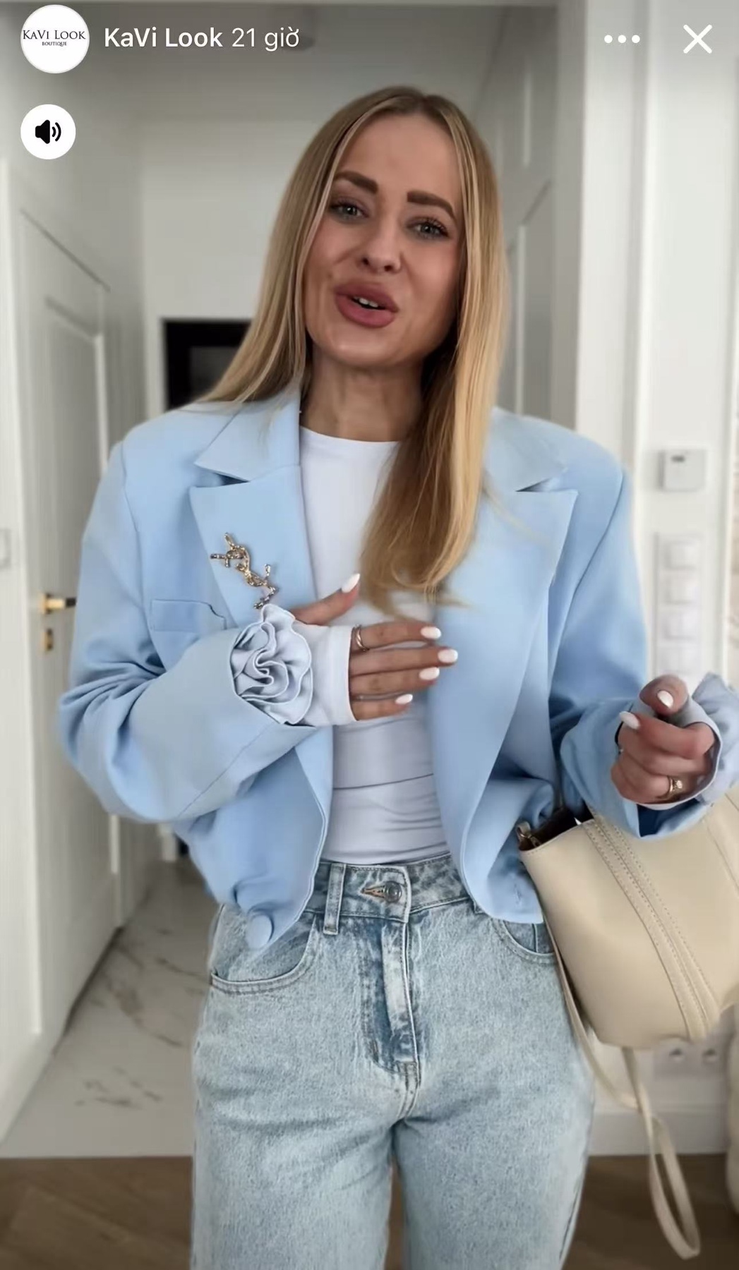 Marynarki Damska - Image 2