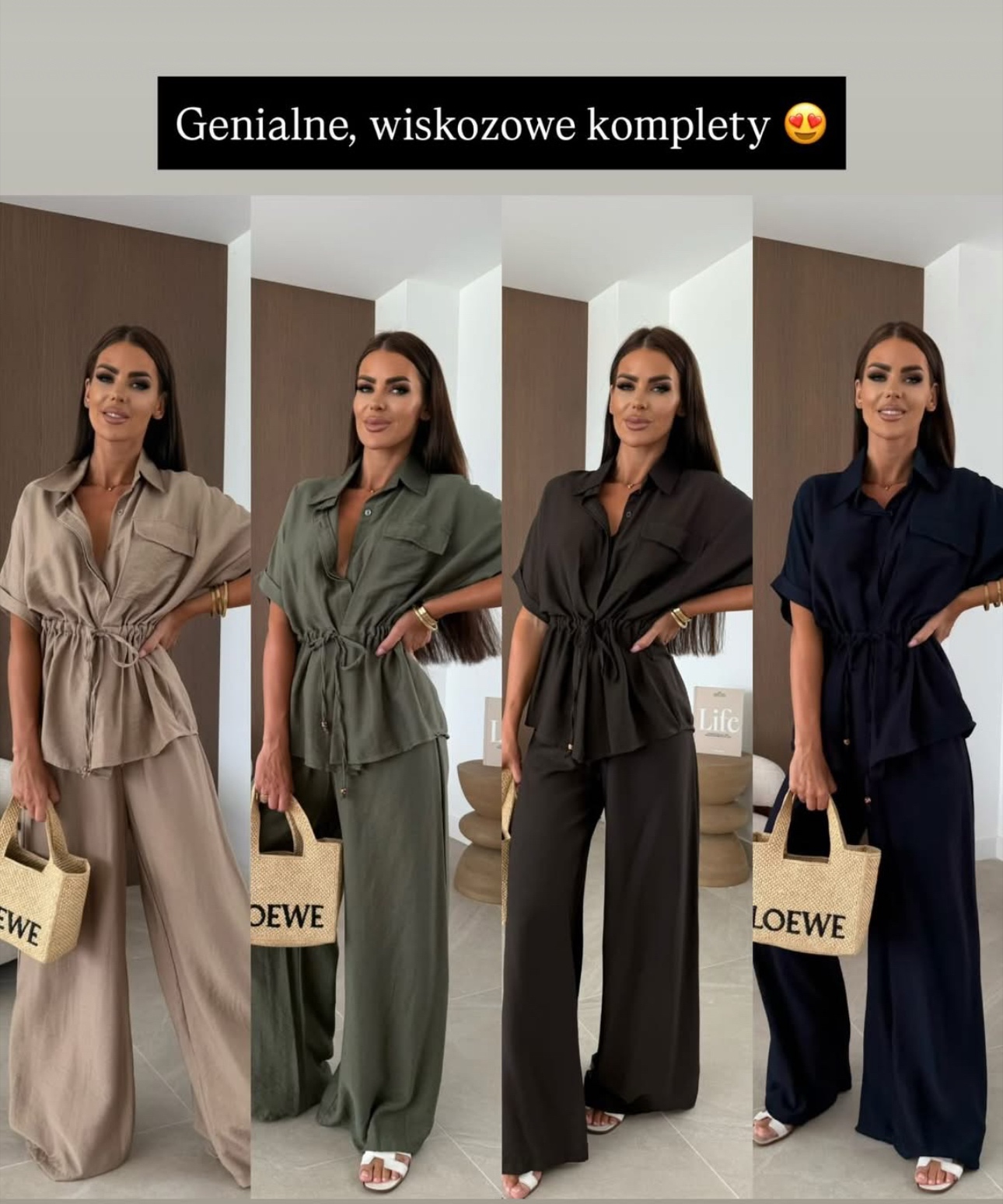 Komplet Damska - Image 2