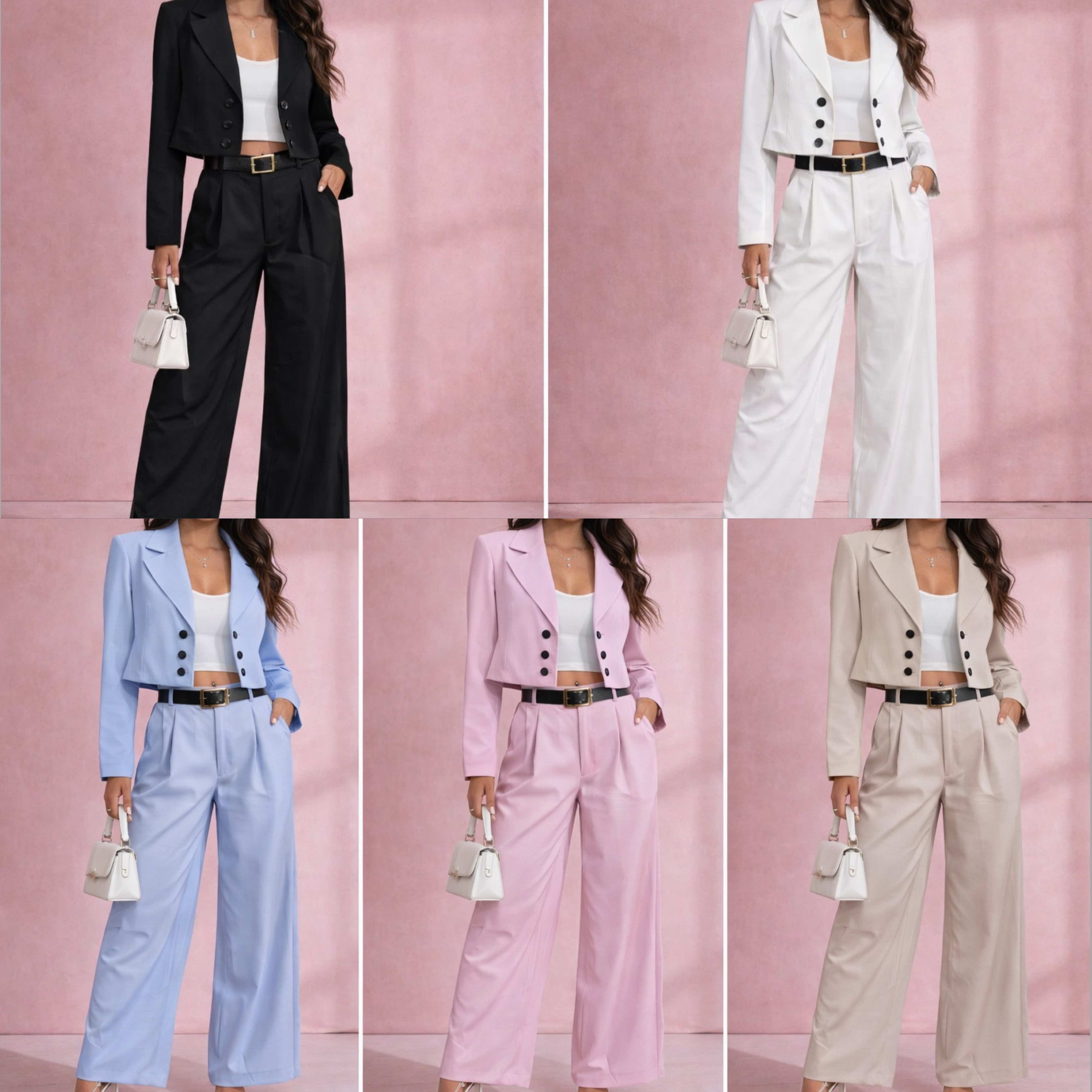 Komplet Damska - Image 2