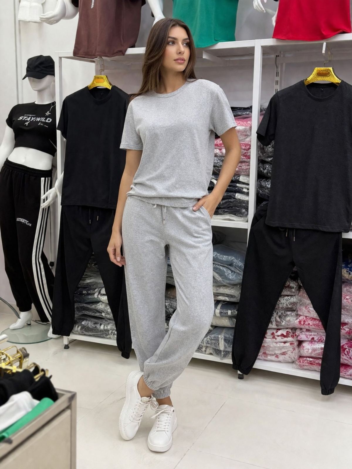 Komplet Damska - Image 3