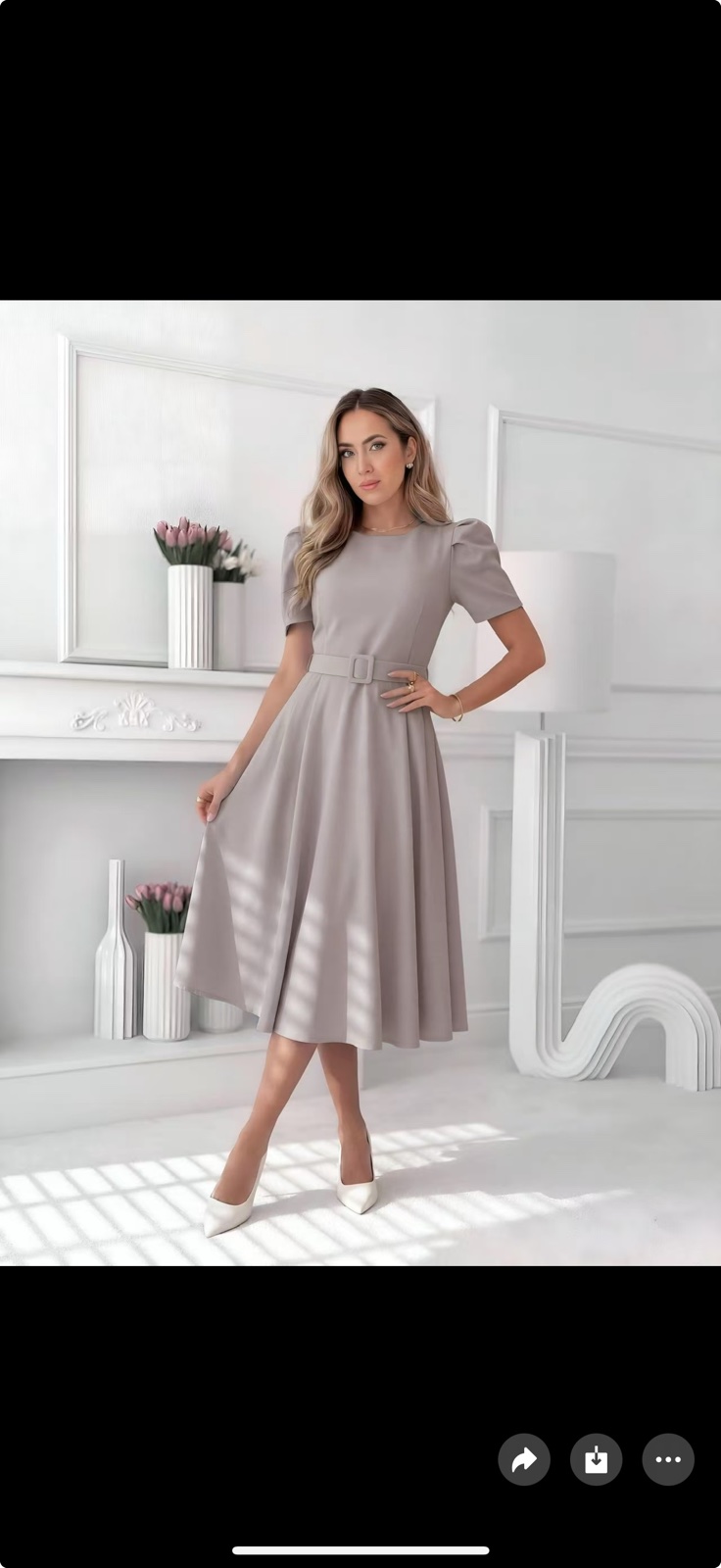 Sukienka Damska - Image 2