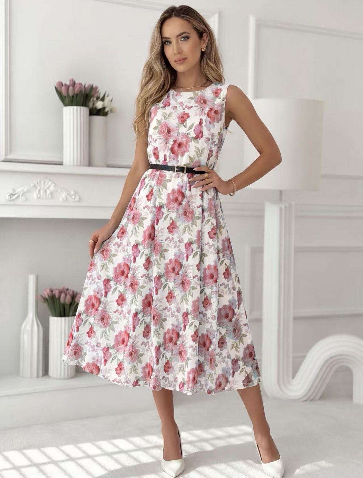 Sukienka Damska - Image 2