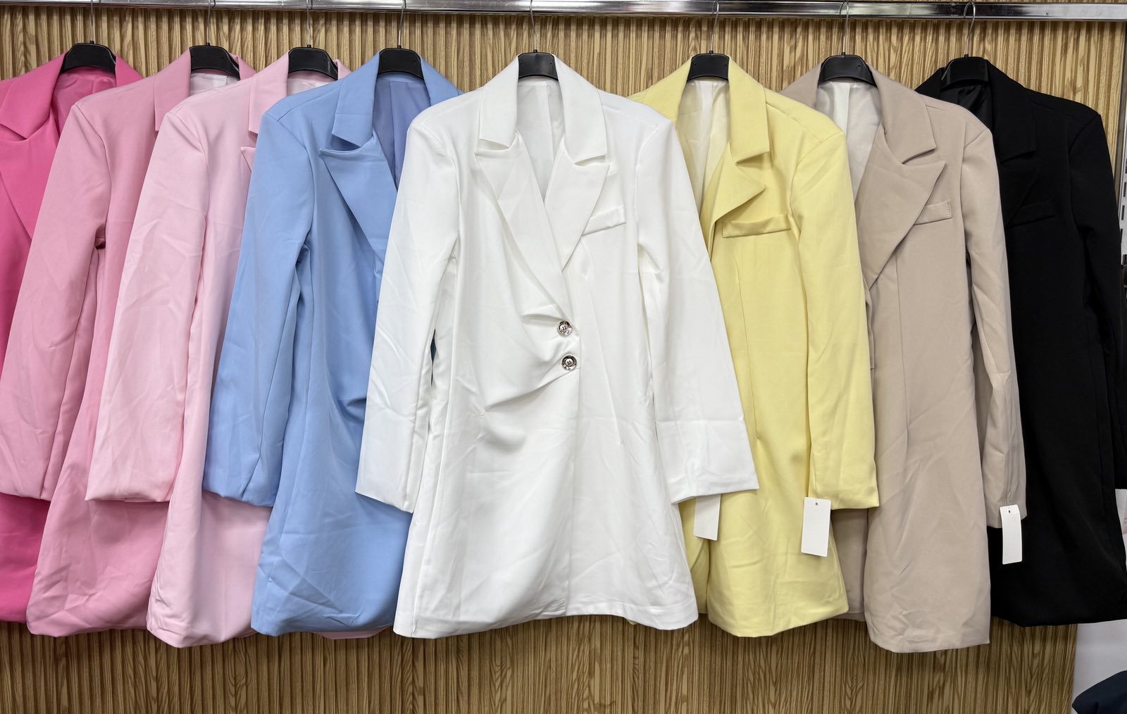 Sukienka Damska - Image 2