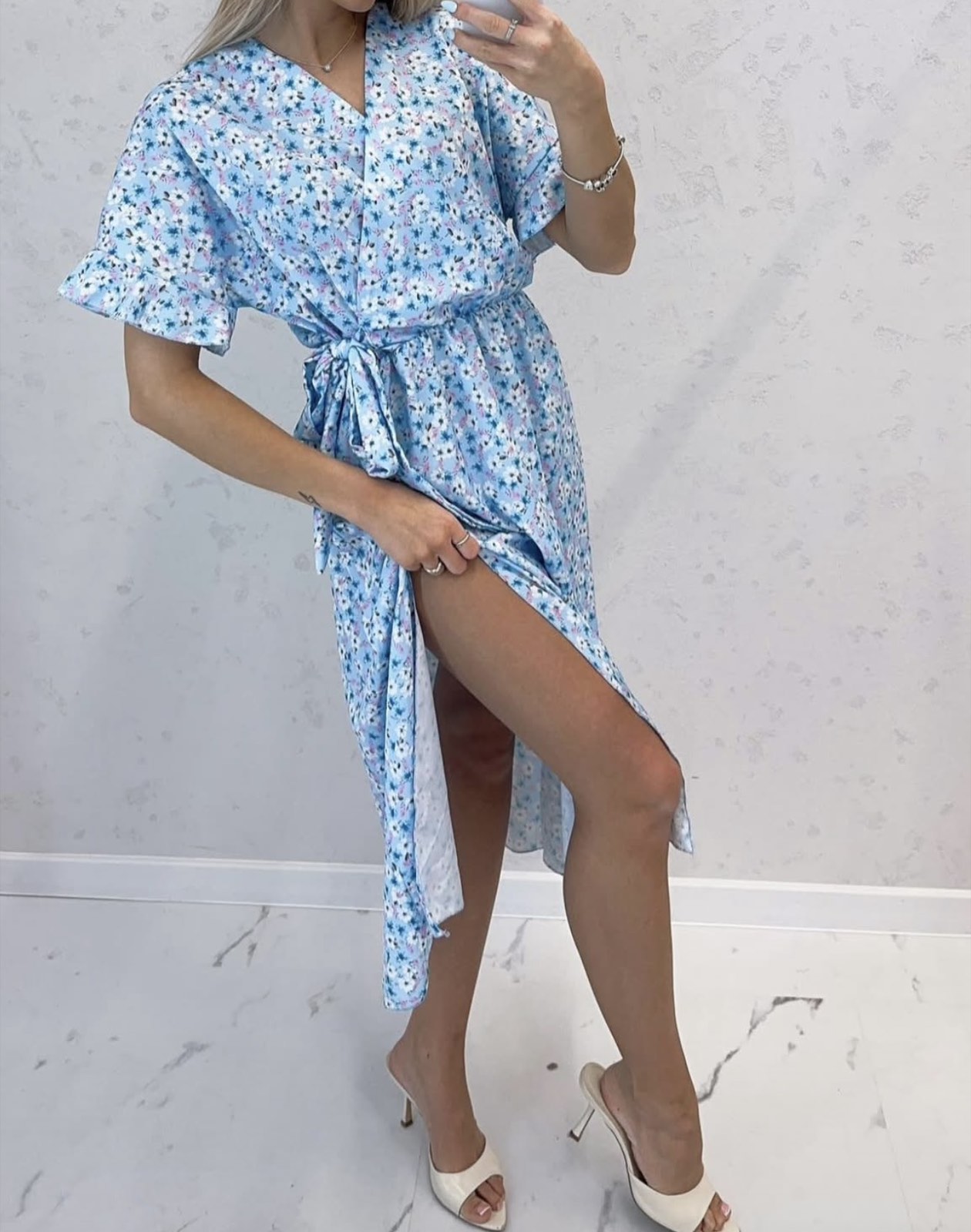 Sukienka Damska - Image 2