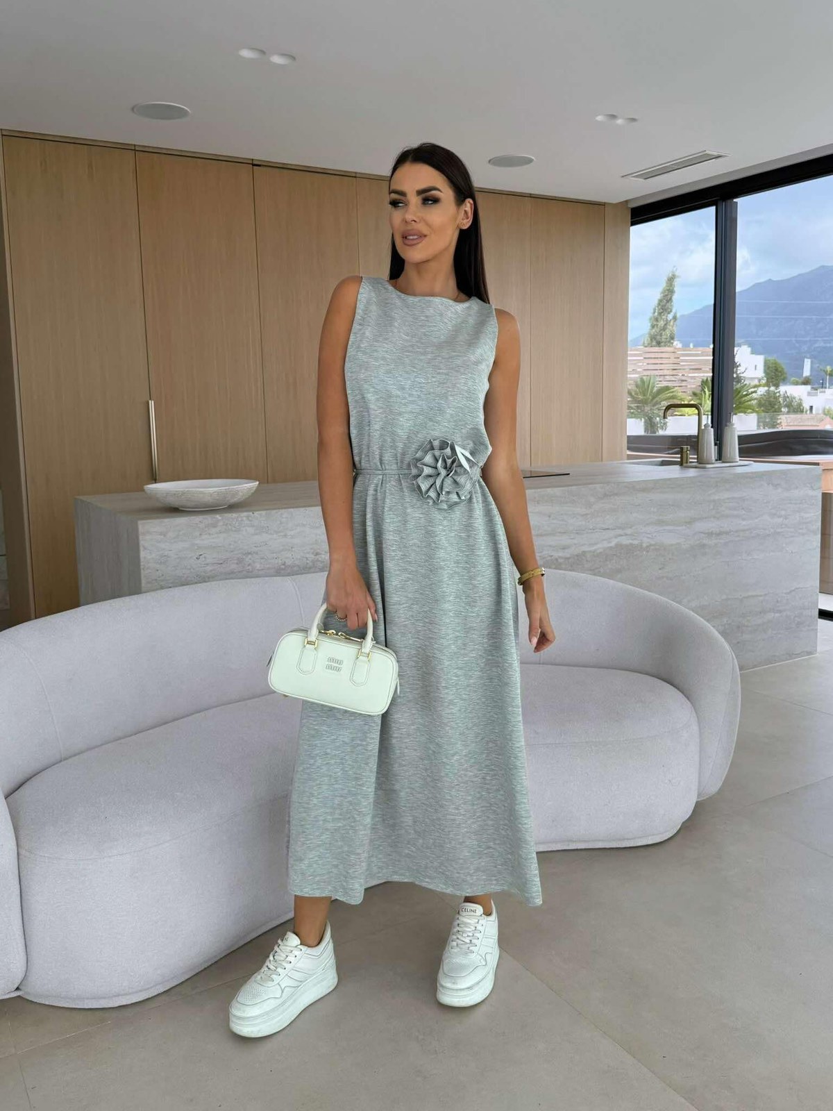 Sukienka Damska - Image 2