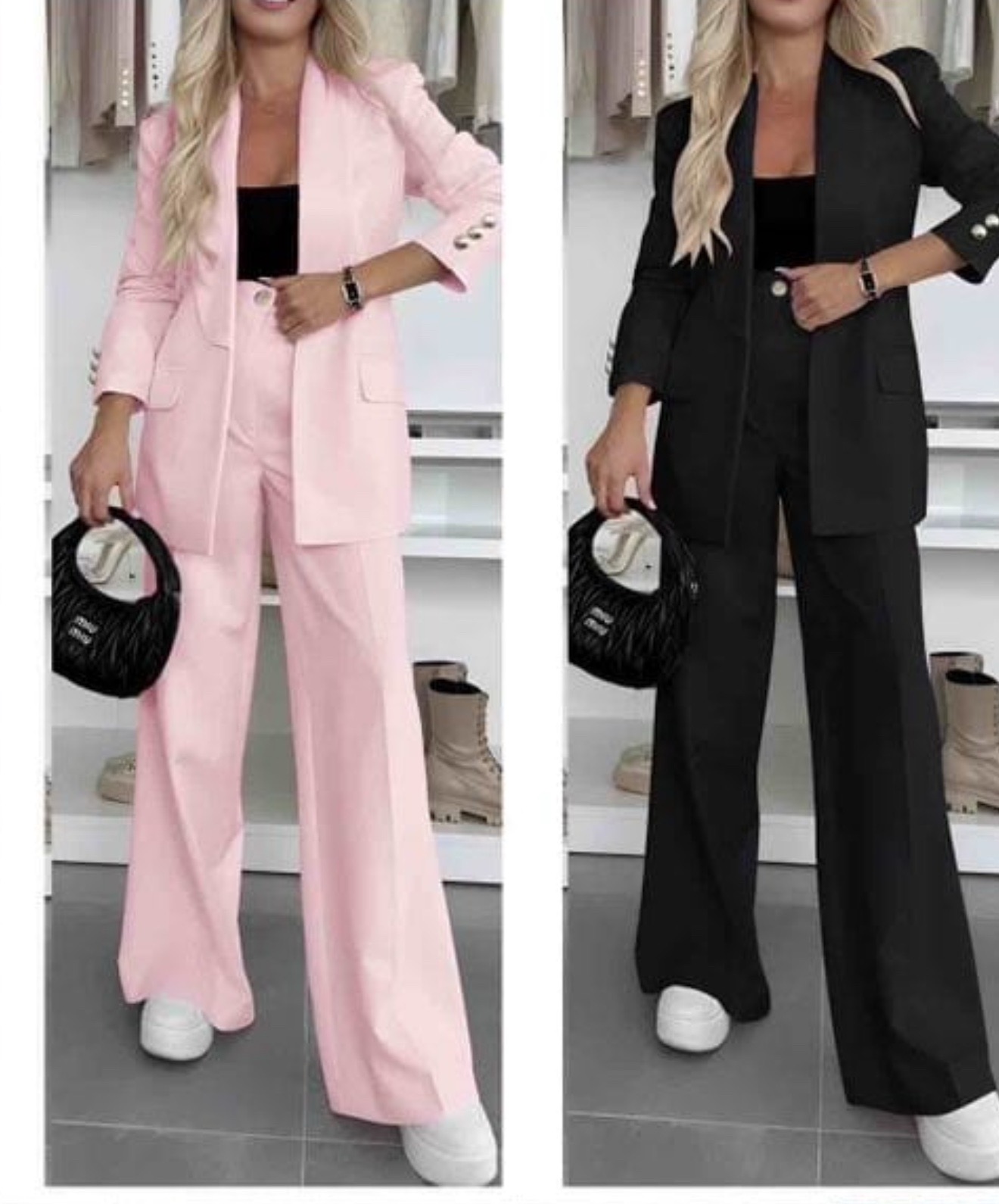 Komplet Damska - Image 2