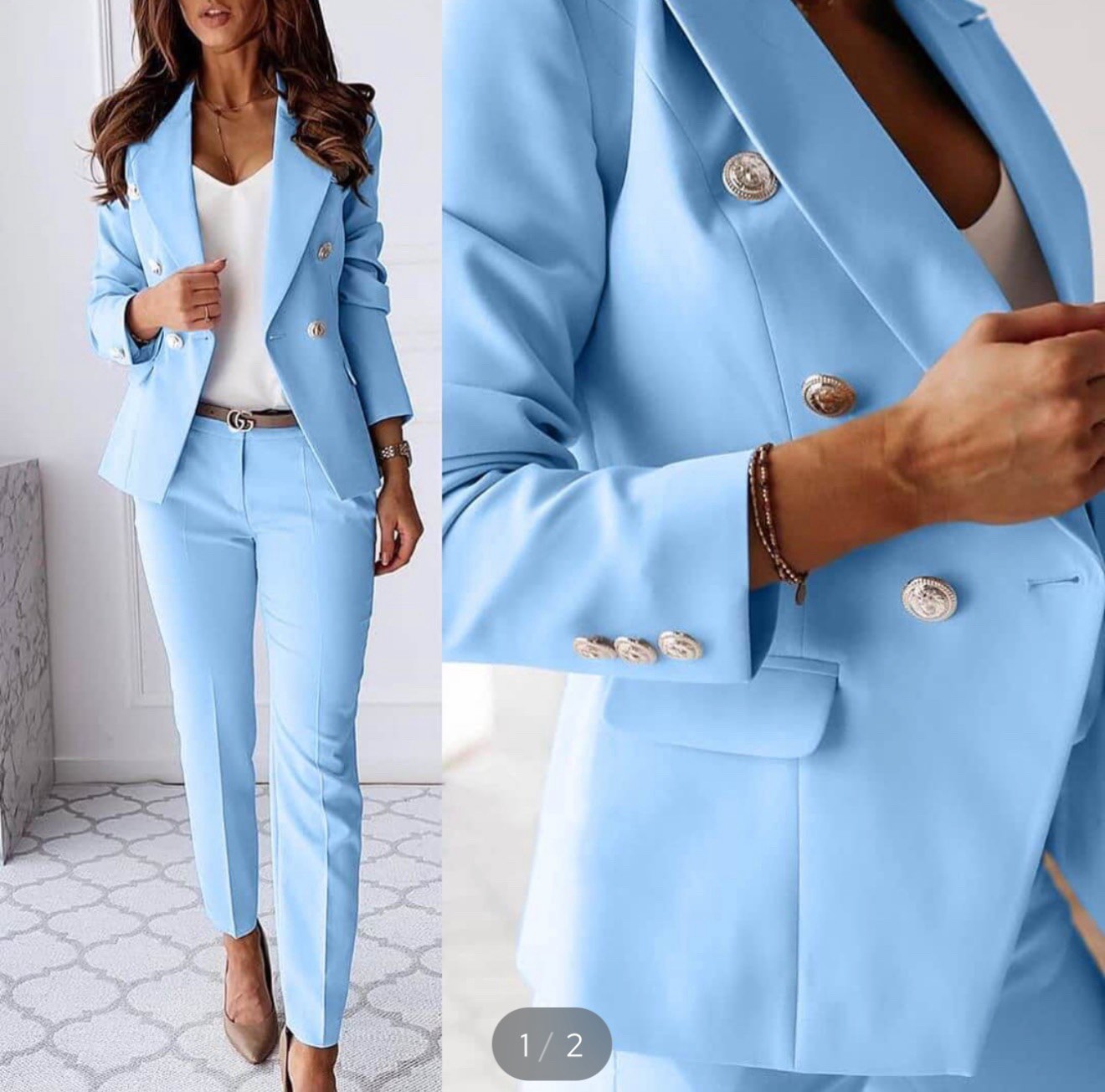 Komplet Damska - Image 2