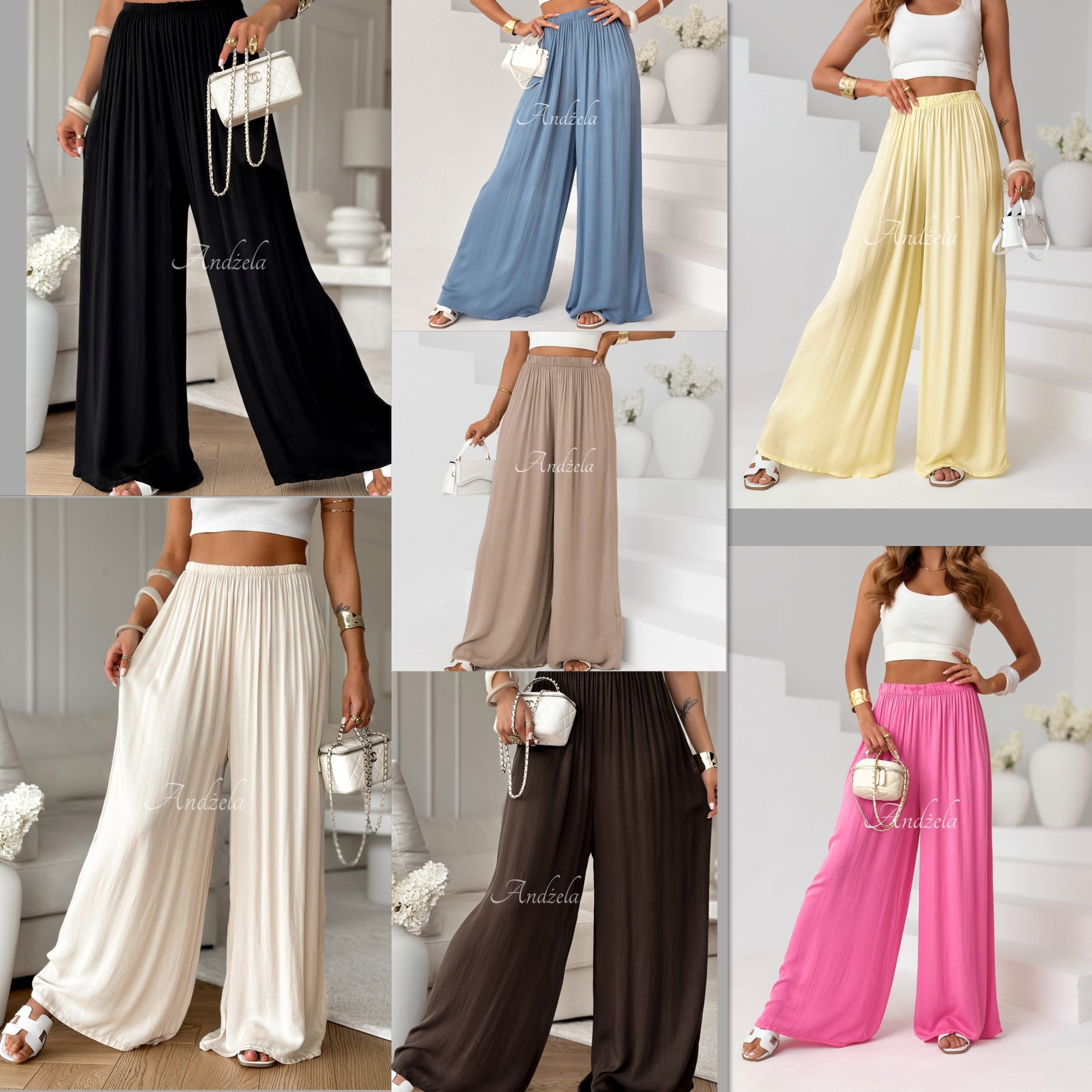 Spodnie Damska - Image 2