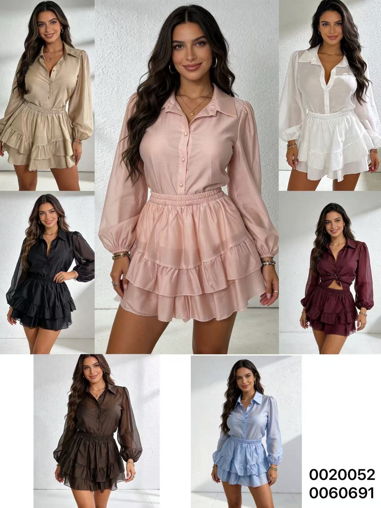 Komplet Damska - Image 2