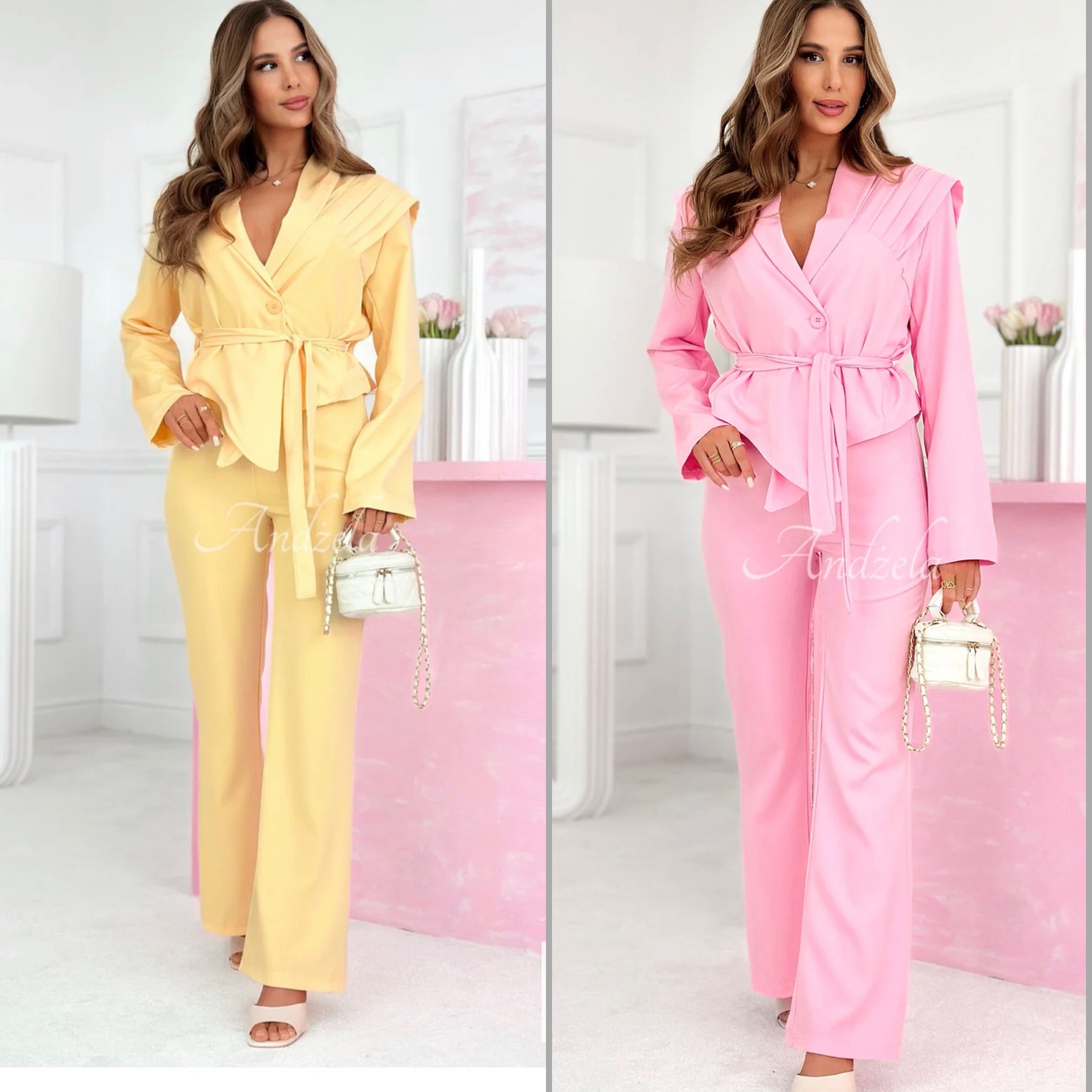 Komplet Damska - Image 2