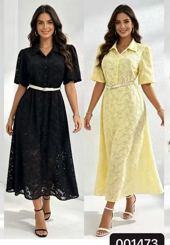 Sukienka Damska - Image 2