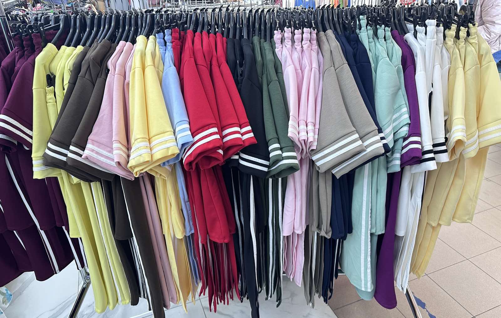 Komplet Damska - Image 2