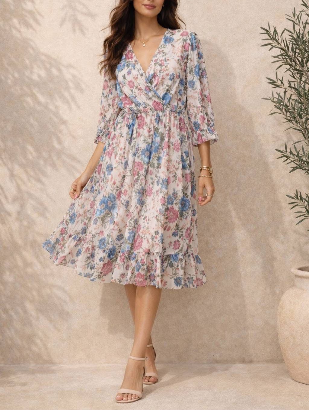 Sukienka Damska - Image 2