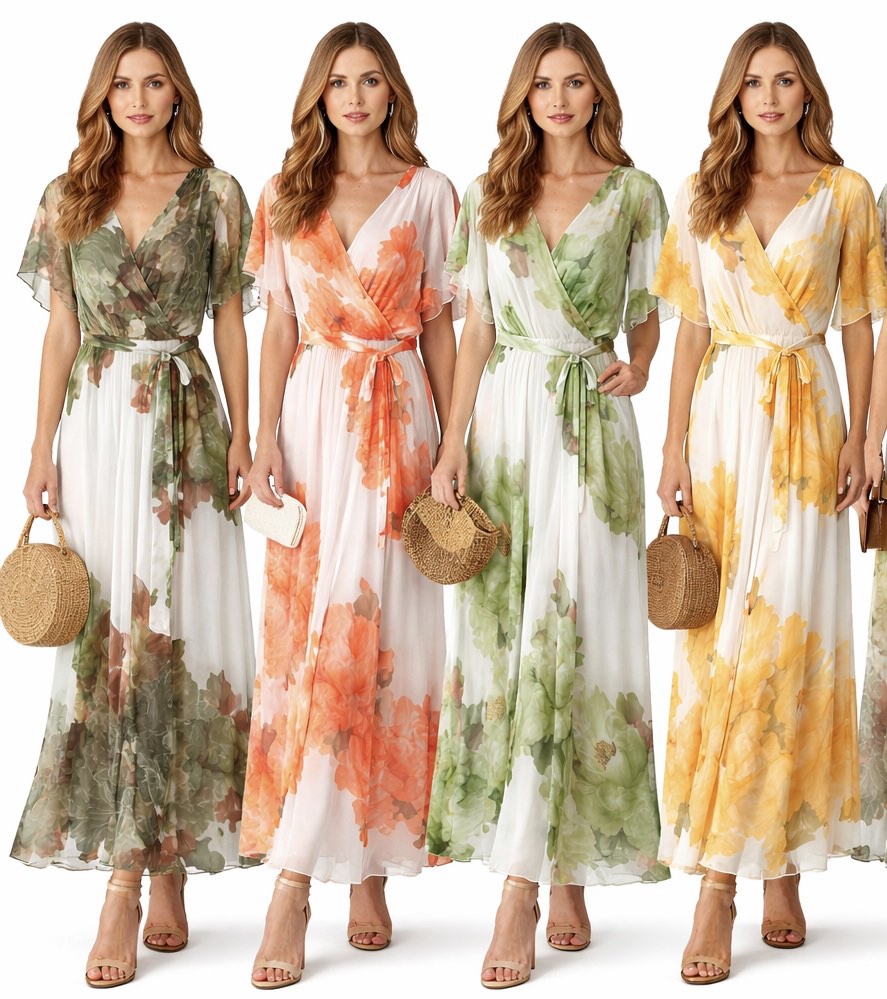 Sukienka Damska - Image 2