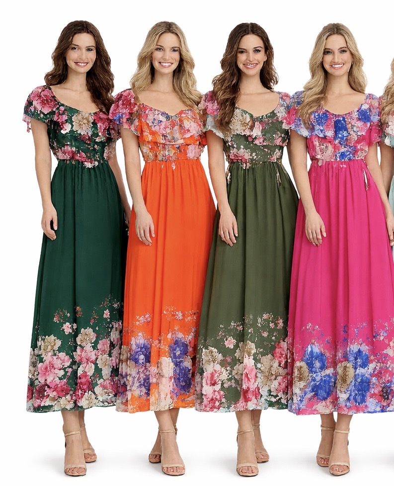 Sukienka Damska - Image 2