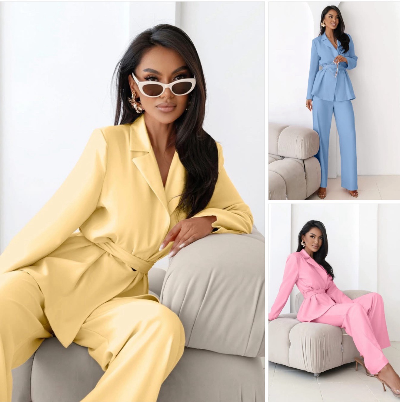 Komplet Damska - Image 2