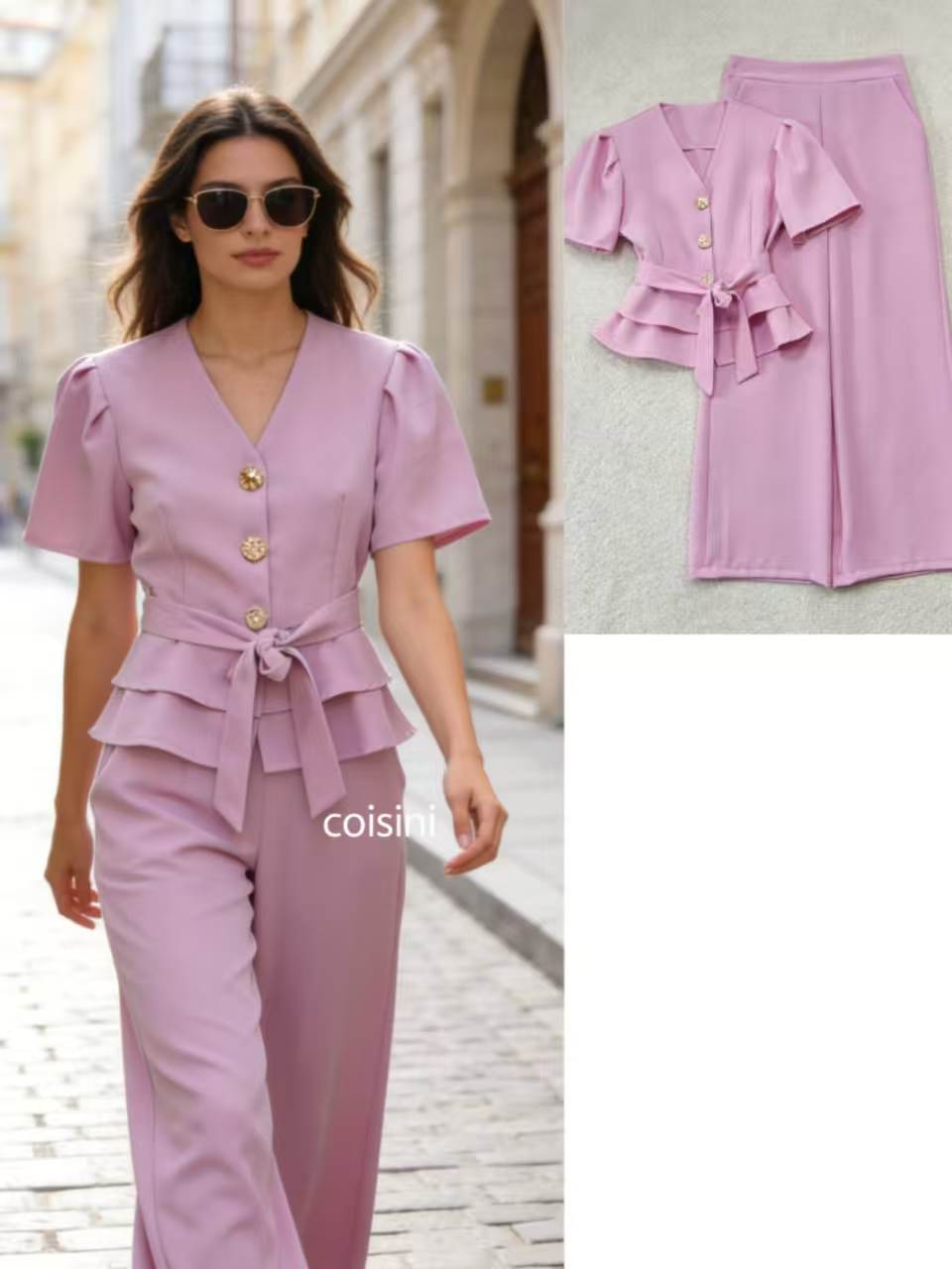 Komplet Damska - Image 2