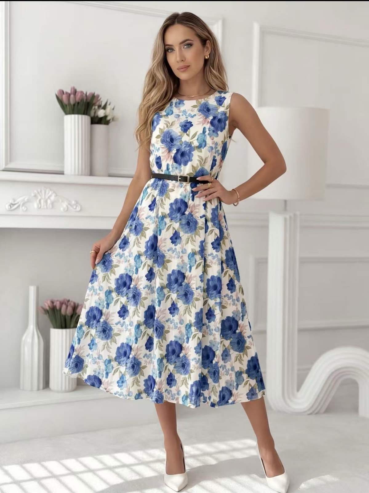 Sukienka Damska - Image 2