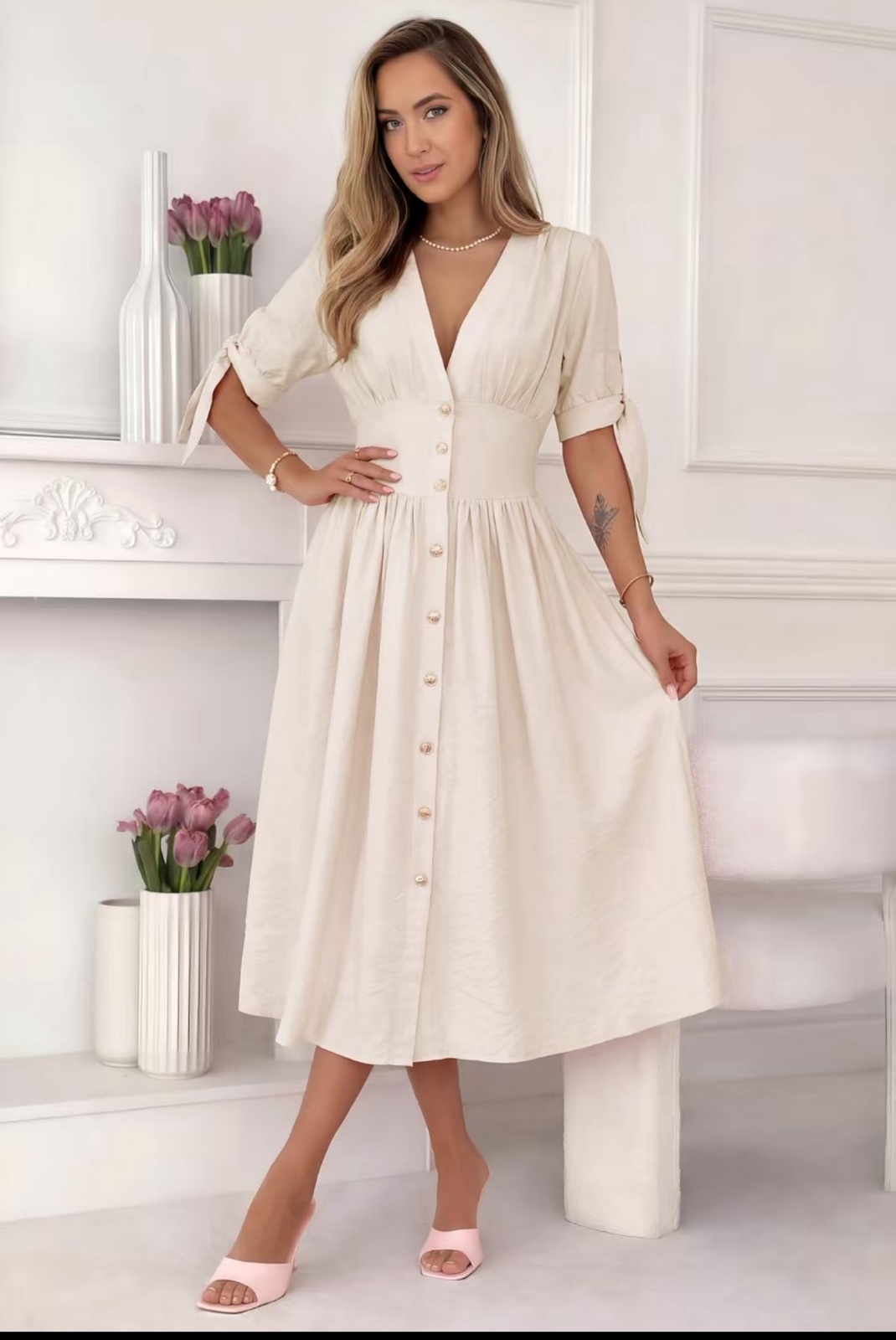 Sukienka Damska - Image 2