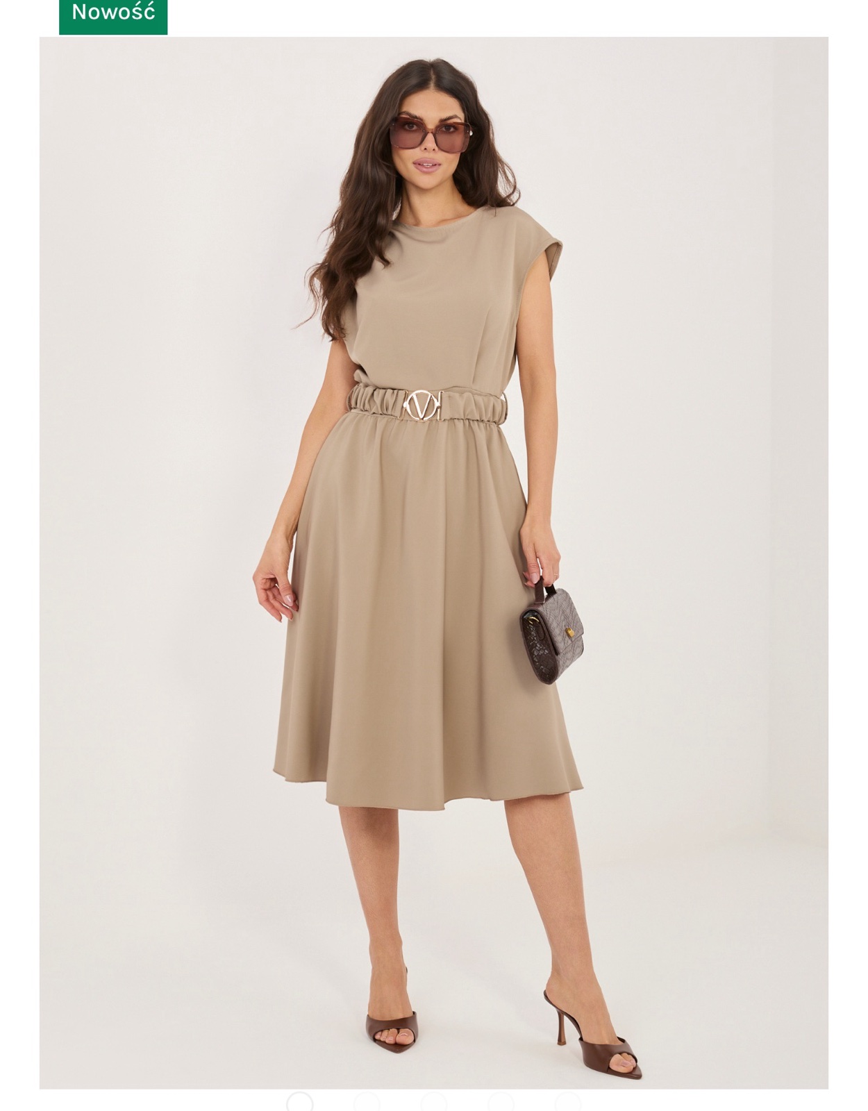 Sukienka Damska - Image 2