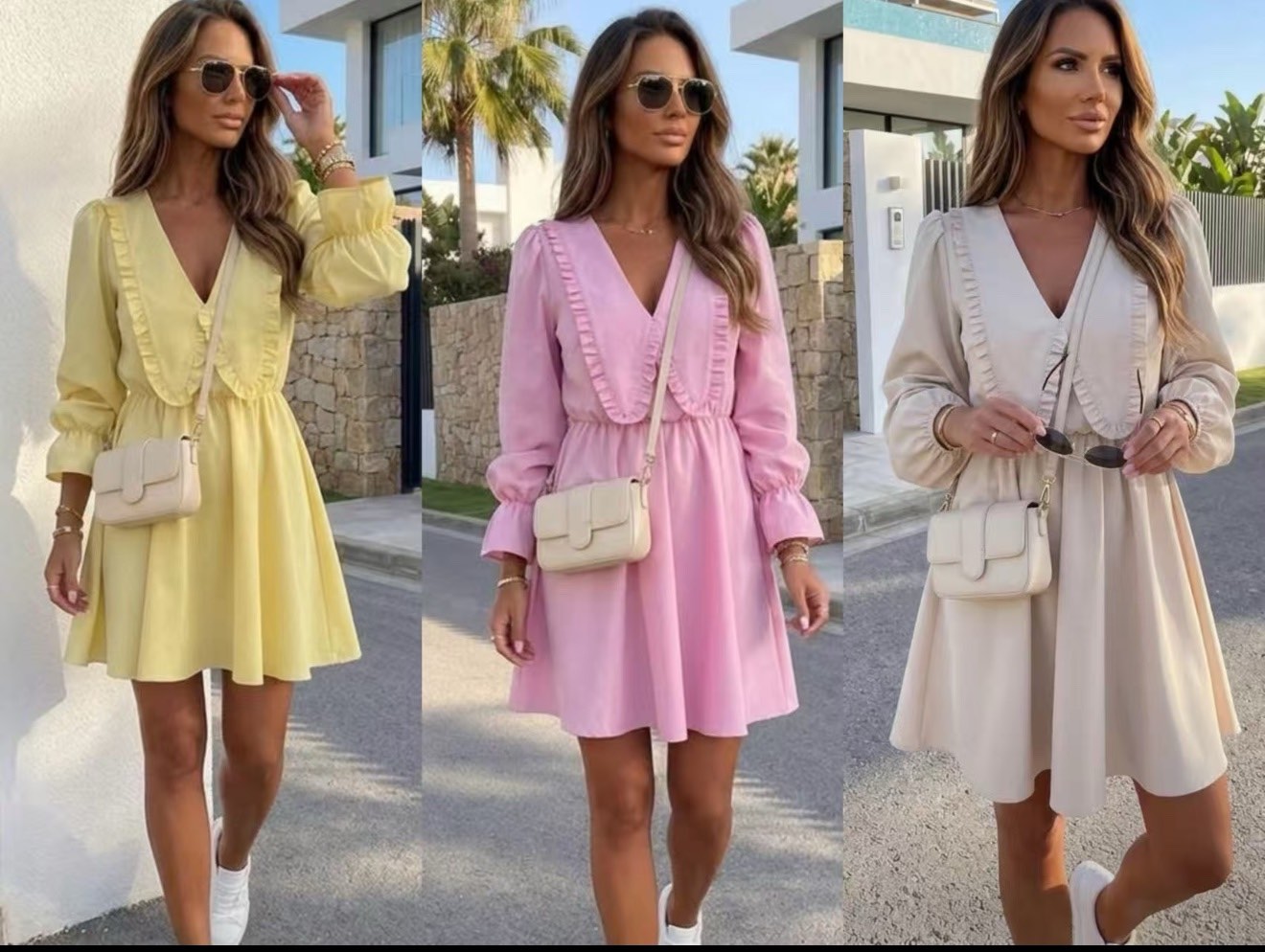 Sukienka Damska - Image 2