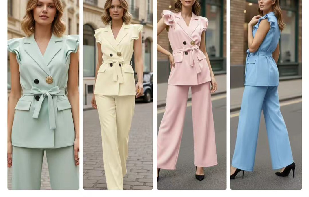 Komplet Damska - Image 2